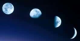Сказка «Колобок» – это Луна