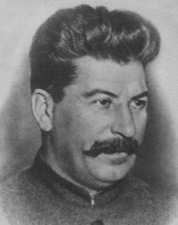 лидер большевиков