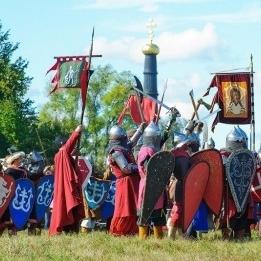 дата куликовской битвы 1380