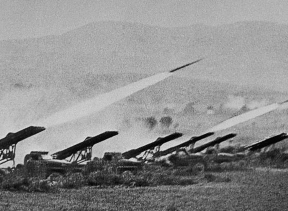 Сталинградская битва краткое содержание