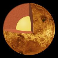 погода на планете Венера