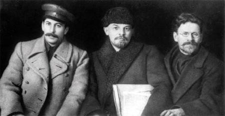 Ленин кто по национальности