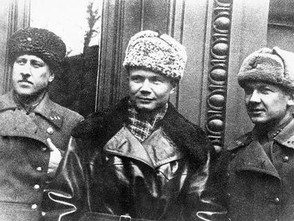 Как убили Леонида Хрущёва?