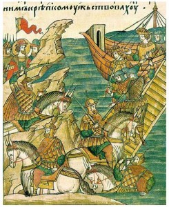 1240 год 15 июля событие на руси