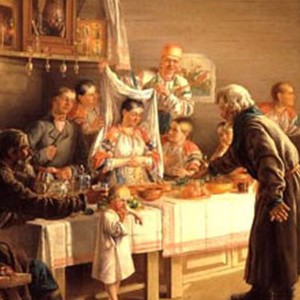 Старинные свадебные обряды в Древней Руси, традиции на свадьбу