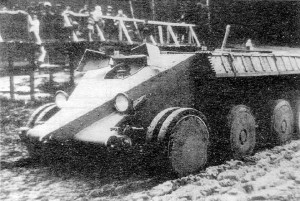 М.1931 в СССР