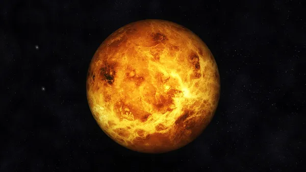 Венера — стоковое фото
