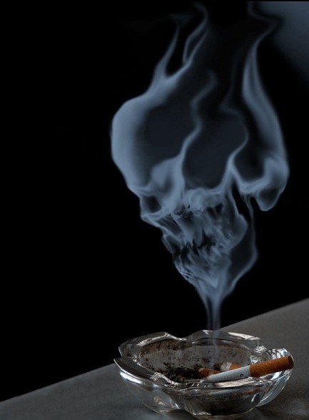 вред курения на организм человека