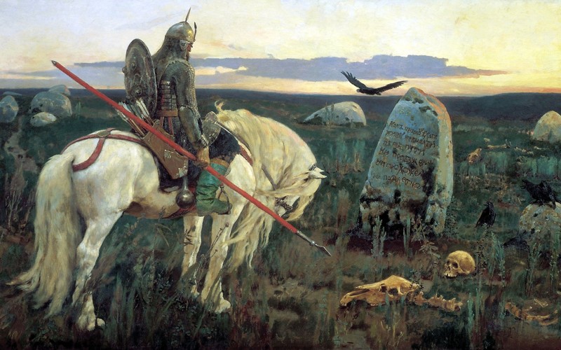 Как славяне Русь колонизировали древняя русь, интересное, история, славяне