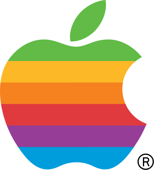 логотип Apple