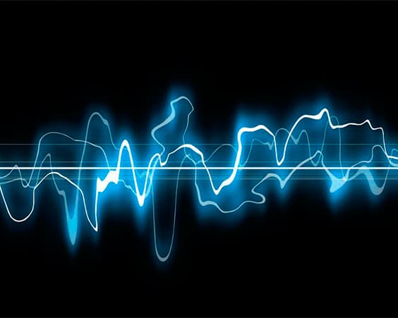 Электромагнитные волны – основа радио