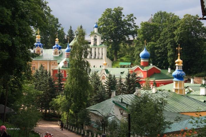 Самые старые города в России