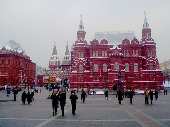 почему Москву назвали Москвой