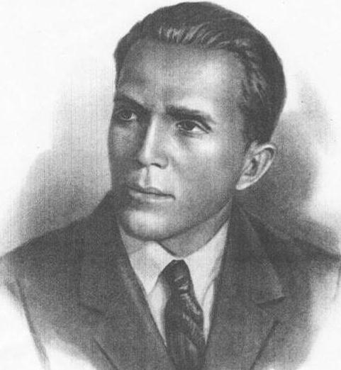 Николай Кузнецов разведчик 