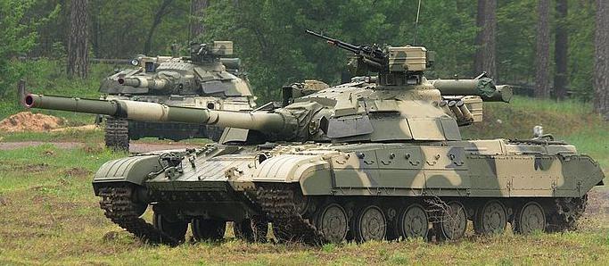 армия танковые войска 