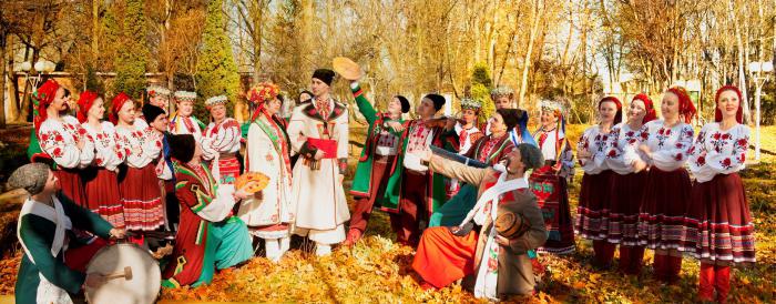 этногенез славянских народов 