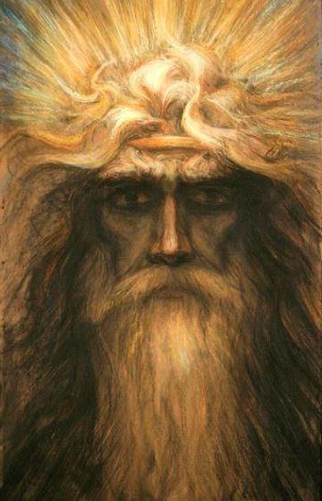 Боги славянской мифологии список