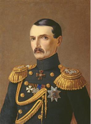 адмирал Корнилов