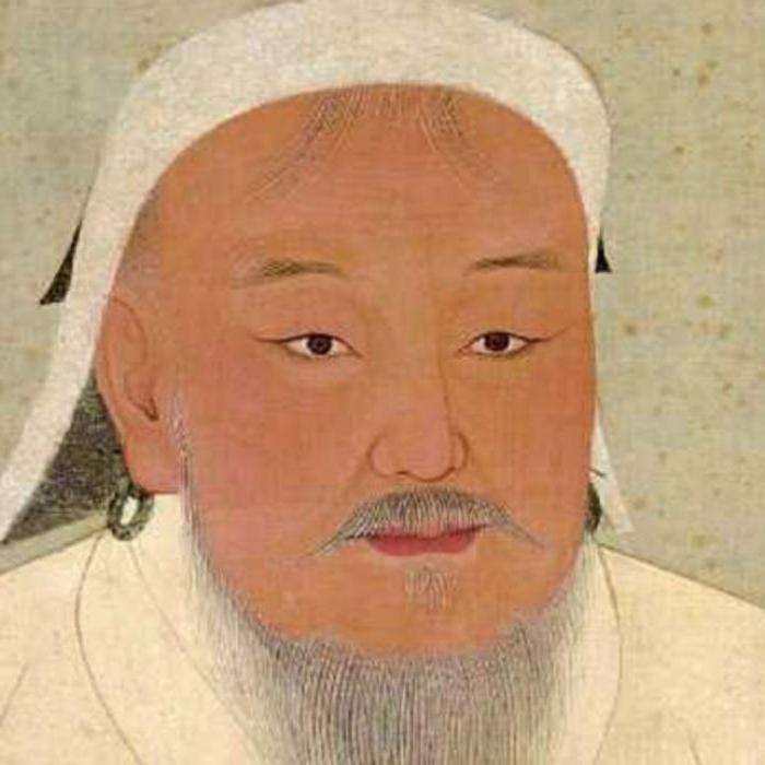 Завоевание Чингисхана