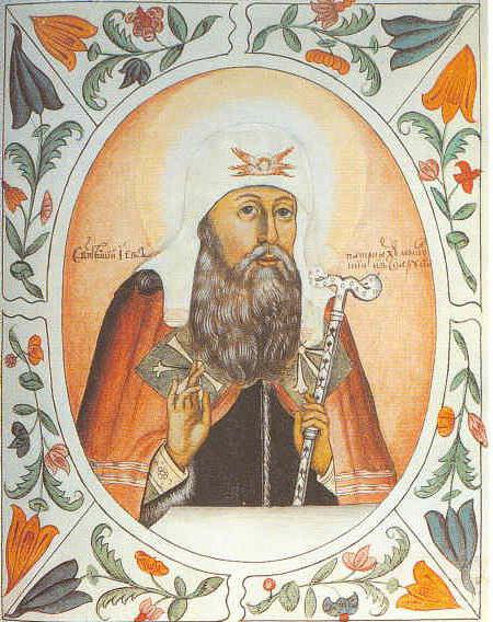 царь федор иванович 1584 1598