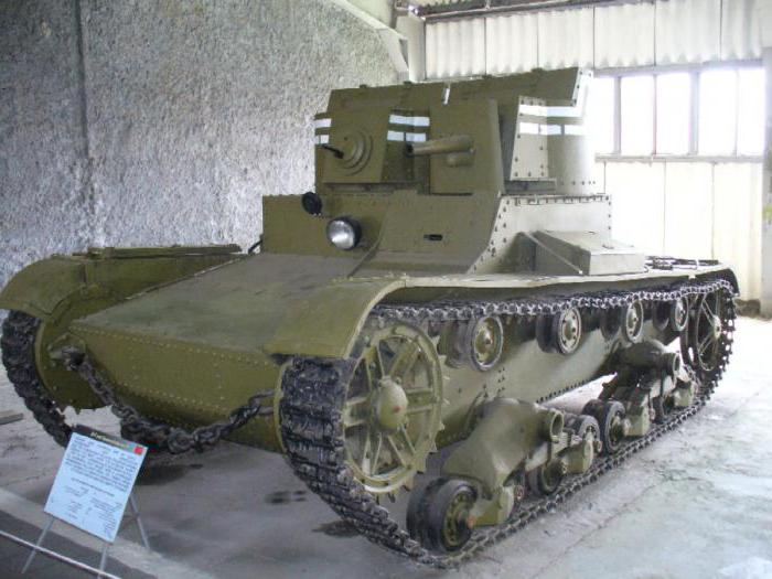 музей танков в кубинке
