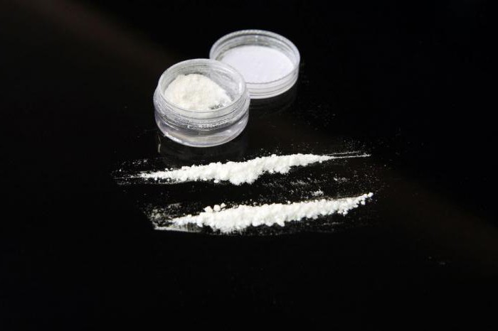 солевые наркоманы