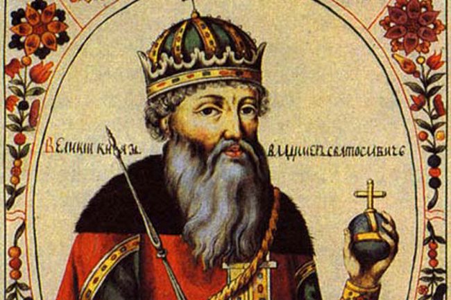Личность князя Владимира – крестителя Руси весьма неоднозначна. Князь поначалу был убежденным язычником и ярым противником христианства.