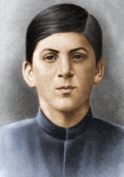 15-letniy-Iosif-Dzhugashvili-1894-god-1