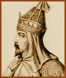 Иван II Иванович Красный