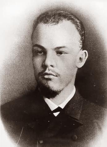 Где родился Ленин Владимир Ильич