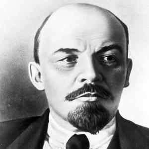 Где родился Владимир Ленин