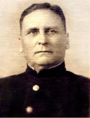Н.А. Богоявленский, врач-эпидемиолог и историк медицины