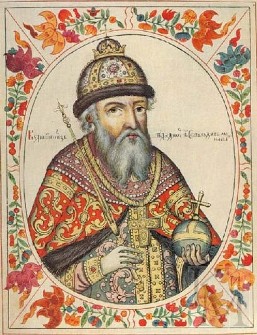 Князь Владимир Мономах. Перейти на страницу источника