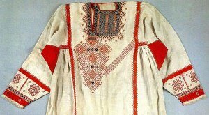 Славянские узоры и их значение, значение узоров в славянской вышивке