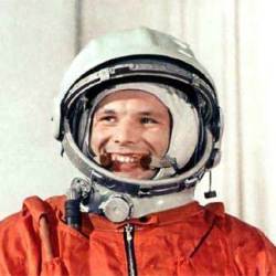 5 интересных фактов о первом космическом полете Гагарина