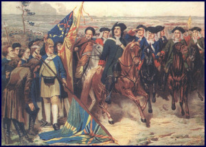 Северная война кратко (12 февраля1700 – 10 сентября 1721).