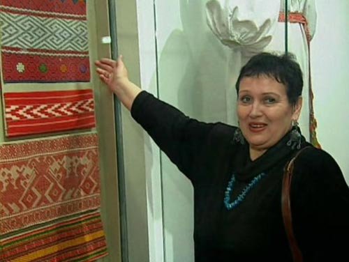 Светлана Васильевна Жарникова
