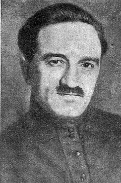 Анастас Иванович Микоян