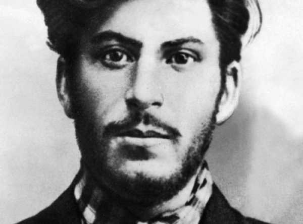 Иосиф сталин биография